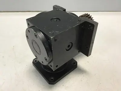 USED GRAESSNER GMBH 107FV000003