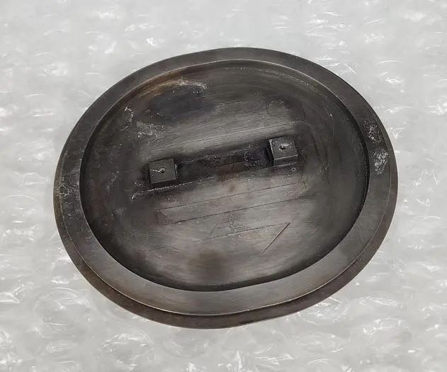 6 IN. METAL TARGETS