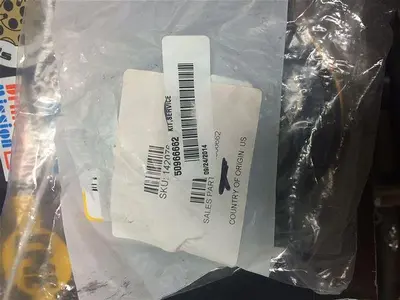 New | in-Stock INGERSOLL-RAND 50966662 SERVICE KIT Air Compressor Parts Pennsylvania US | East West Machinery & Drilling #1415846