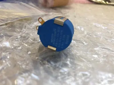HYBRITRON 3541S-93-503