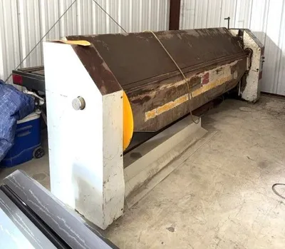 2000 RAS 64.30 CNC Panel Folders | Asset Exchange Corporation (1)