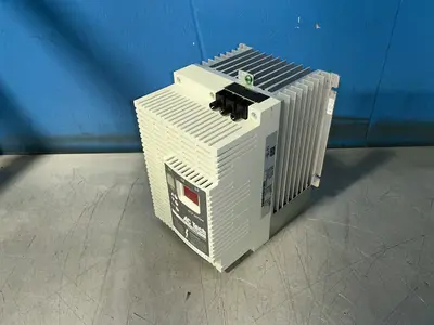 Used AC TECH SF4100 Variable Speed Drives Ohio US | HGR 24 #1463316