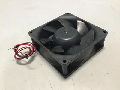 USED INTERFAN P0053-24D-3B-2