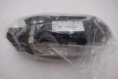 SMC VSS8-10-FG-S-3Z-V1 / VSS810FGS3ZV1 (NEW) STOCK K-2478