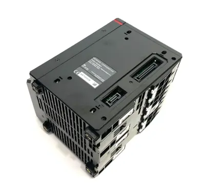Used KEYENCE HIGH-PERFORMANCE VISION SYSTEM CONTROLLER, 2-MILLION-PIXEL Industrial Controls Michigan US | Maverick Industrial Sales #1091391