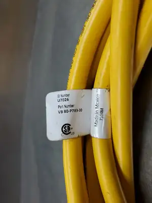 USED Turck U7026