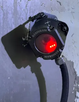 2014 HAAS VF-4SS Vertical Machining Centers | Toolquip, Inc. (10)