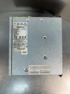 Stober SDS4071 Servo Drive Posidyn SDS 4000 50/60Hz (5.6.5)