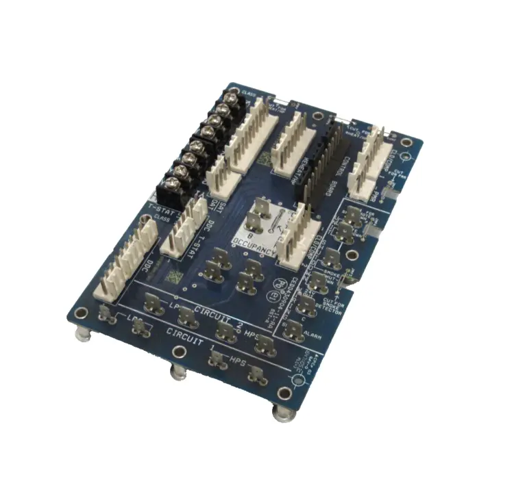 Used CARRIER _UNKNOWN_ Circuit Boards Michigan US | SB Industrial Supply #807686