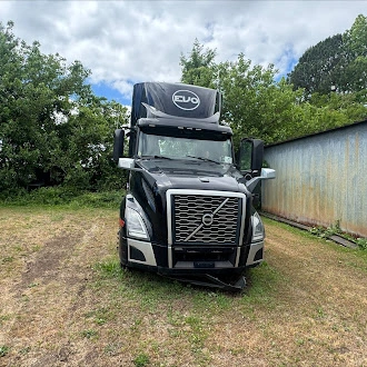 Used 2020 VOLVO D13 Miscellaneous Trucks/Trailers Illinois US | Revelation Machinery #1082897