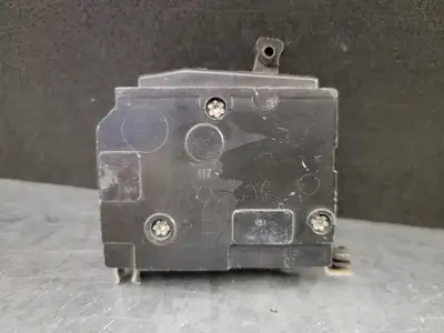 USED SQUARE D QOB215