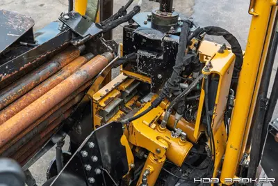 Used 2018 VERMEER 2018 VERMEER D8X12 Drill Rigs Florida US | HDD Broker #1346106