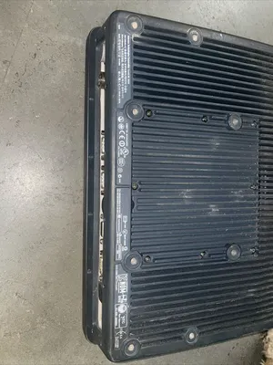 Intermec CV61 CV61A127MAN80000 1011CM01X1 Vehicle Mount Computer
