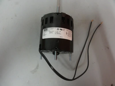 NEW FASCO D130