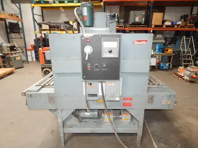 Used SHANKLIN T-11 Miscellaneous Packaging Equipment Texas US | Aucto #1307318