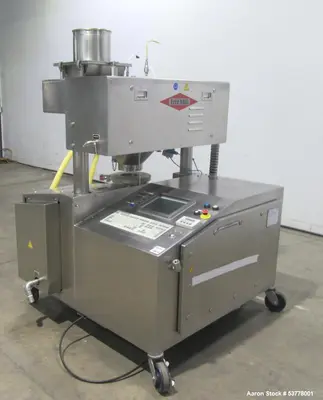 USED FITZPATRICK D6-PCS-040