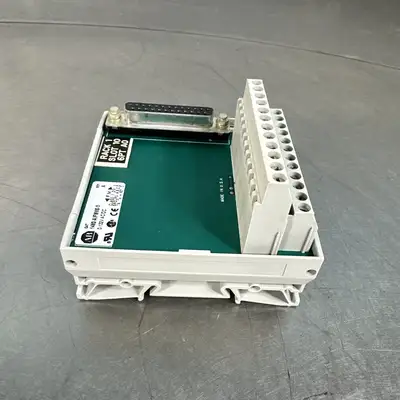Allen Bradley 1492-AIFM6S-3 Series A Analog Interface Module, (BIN-1.5.5)