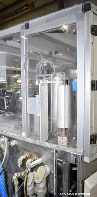 USED JONES APM
