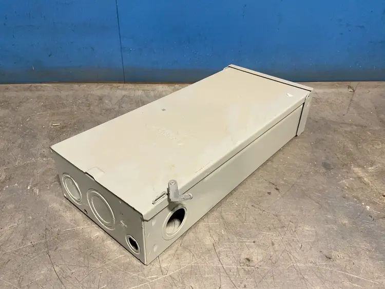 Used MIDWEST U281C1 Electrical Boxes Ohio US | HGR 24 #1280264
