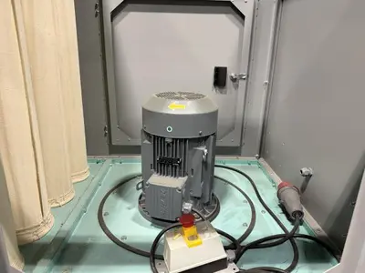 USED TEKNIK S