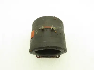 Westinghouse 300P589G01 RCT-6 Indoor Current Transformer 2000:5 Ratio L559845-C