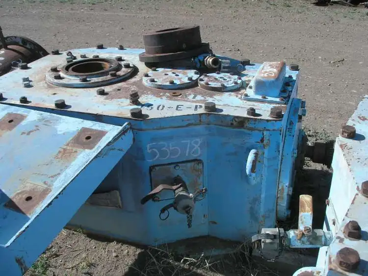 Used LIGHTNIN(FALK) LAR150-LS(2120YBX3-L Gearboxes | Power Zone Equipment #971272