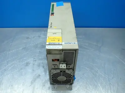 Used FOXNUM MDLL3015N00AN0I AC/DC Power Supplies Ohio US | HGR 24 #884110