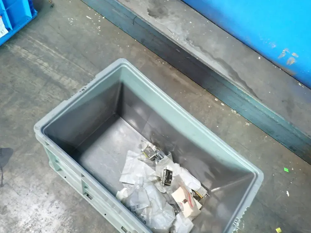 Hardware Tooling