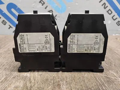 Siemens 3TH43 Electrical/PLC/Automation | ESS Industrial Equipment Sales (5)