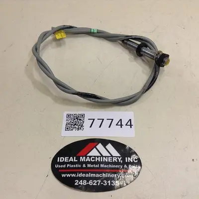 USED TURCK ELEKTRONIK G08-AP6X