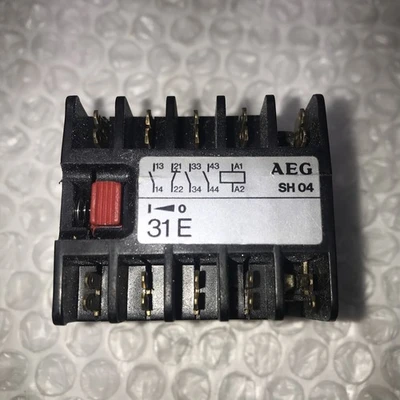 USED AEG E-Nr 910 302
