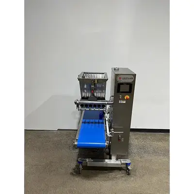 Used Unifiller _UNKNOWN_ Depositors | ISCA #1298905