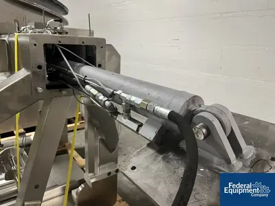 USED Servolift ServoLift Bin Blender