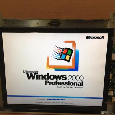 USED DYNICS ES15TITX360W2L4NM-AGDH