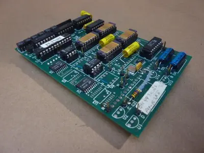 USED BALANCE ENGINEERING BEBFT-102-X