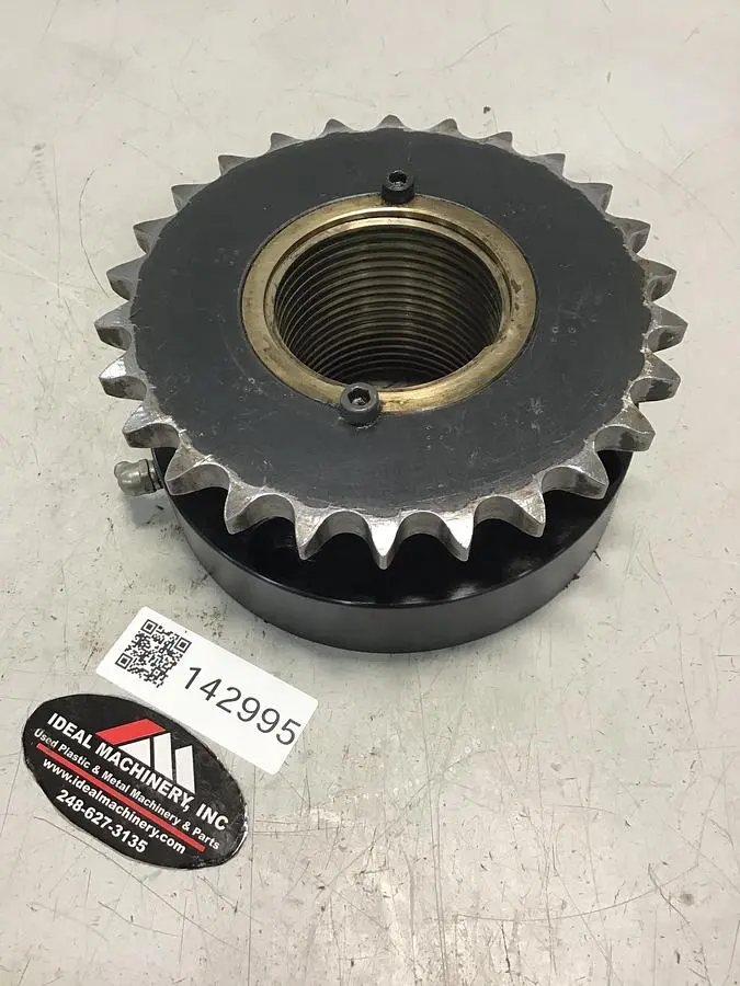 USED CINCINNATI MILACRON CAN-3041X
