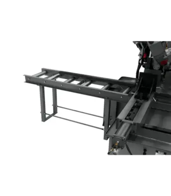 New | in-Stock JET MBS-1323EVS-H Horizontal Band Saws Illinois US | Olympus Machinery Group #1351107