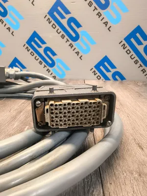 USED LAPP KABEL 52G0.5