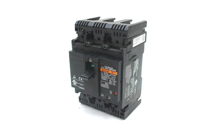 USED FUJI ELECTRIC EA33AC