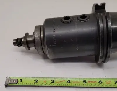 USED SCULLY JONES 65134