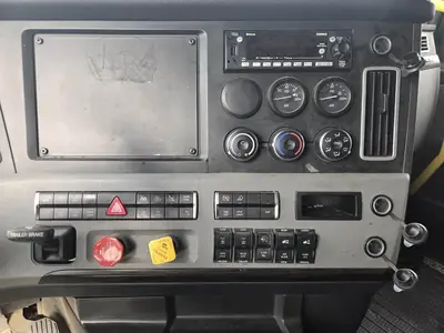 Used 2022 FREIGHTLINER CASCADIA 116 Conventional trucks California US | Ben Kaplan Equipment #1414140