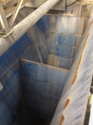 Railcar Dumper System