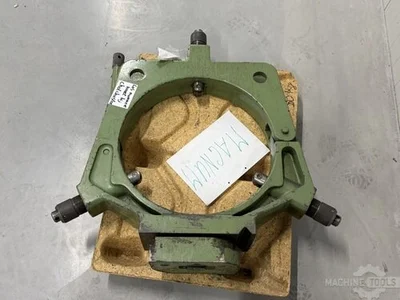USED COLCHESTER MAGNUM