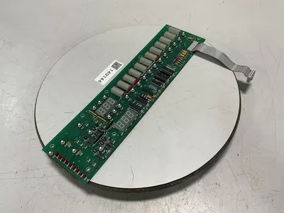 USED GAMMAFLUX GA-103-E