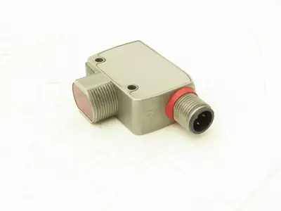 Keyence LR-ZB90CB Self-Contained CMOS Photoelectric Laser Proximity Sensor