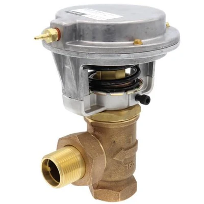 Honeywell VP512A1742 Pneumatic Valve [New]