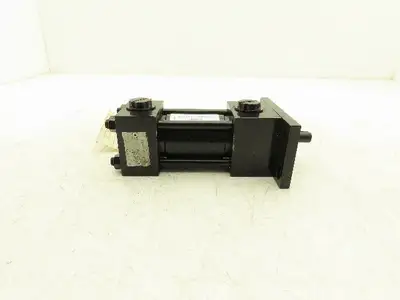Lamb-Grays Harbor 0483733 Hydraulic Cylinder 1-1/2" Bore 1-1/2"Stroke 3000 psi