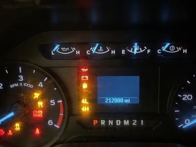 Used 2018 FORD F550 Misc Trucks Michigan US | Miedema Asset Management Group #1303709