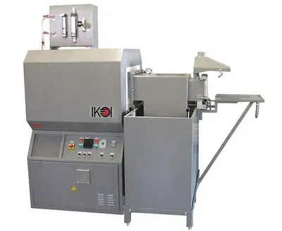 New GoldPro® IKOI ZO Series Deoxidation Furances