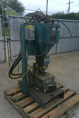SPC9278  Hot Melt Dispenser Nordsen hot melt glue dispenser model HM IV